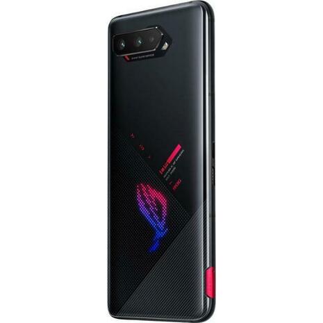 Smartphone ASUS ROG Phone 5 - Dual Sim 6.78' 16GB/256GB - Phantom Black